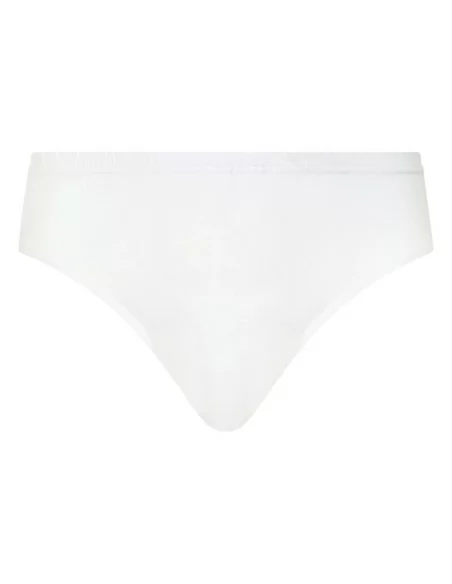 Slip Donna in Cotone Ragno art. DM05BN Bipack beYOUtiful