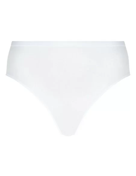 Slip Donna in Cotone Alto Ragno art. DM05BQ Bipack beYOUtiful