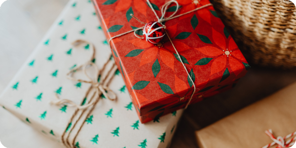 Idee regalo natalizie